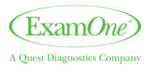 ExamOne Logo